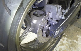 KAWASAKI ZX 10 NINJA R 2006 ZXT00D