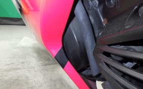 KAWASAKI NINJA 250R 2015 EX250K