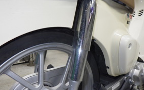 HONDA C110 SUPER CUB JA59