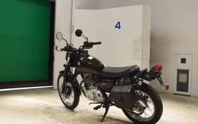 SUZUKI GRASS TRACKER 2005 NJ4DA