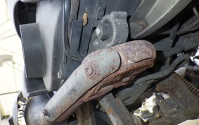 SUZUKI ADDRESS V100 CE13A