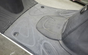 YAMAHA AXIS 100 2020 SB06J