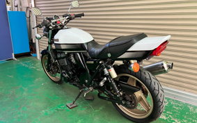 KAWASAKI ZRX-2 2008 ZR400E