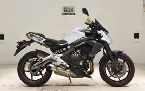 KAWASAKI ER600 N 2013