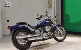 YAMAHA DRAGSTAR 400 2003 VH01J