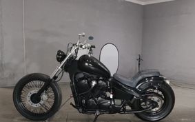 HONDA STEED 400 1996 NC26