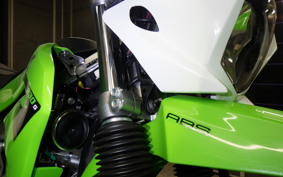 KAWASAKI KLX230 LX230A