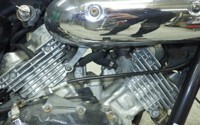 HONDA MAGNA 250 2003 MC29