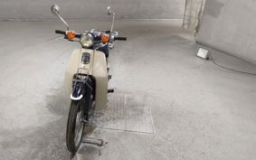 HONDA SUPER CUB90 HA02