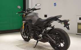 YAMAHA MT-09 2014 RN34J