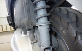 HONDA LEAD 125 2025 JF45