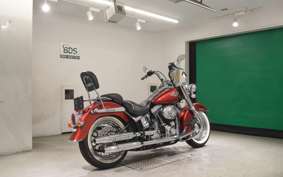 HARLEY FLSTN 1580 2007