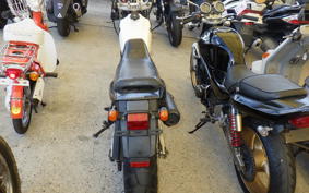 YAMAHA TW200 2JL