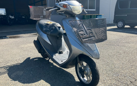 SUZUKI ADDRESS V50 CA42A