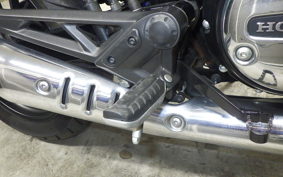 HONDA GB350S 2022 NC59