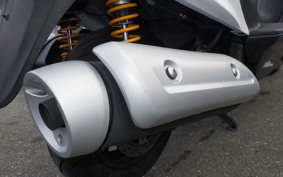 SUZUKI SKYWAVE 200 (Burgman 200) CH41A