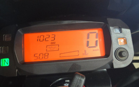 APRILIA RX 125