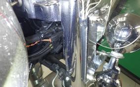 HARLEY FLHR 1690 2016