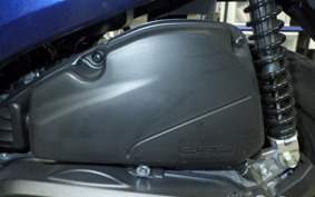 HONDA TACT-4ﾍﾞｰｼｯｸ 2016 AF79