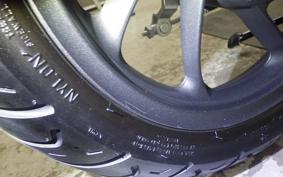 HONDA DIO110-3ﾍﾞｰｼｯｸ JK03
