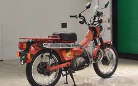 HONDA CT110<ｴ･ﾀﾞ> JD01