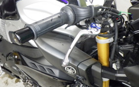 YAMAHA MT-10 SP 2017 RN50J
