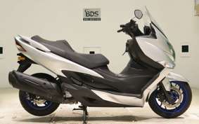 SUZUKI BURGMAN400 A 2021 DU11N