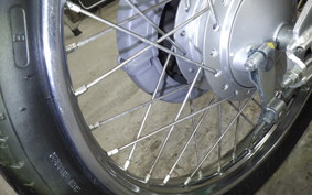 HONDA C110 SUPER CUB JA07