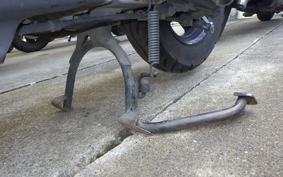 YAMAHA JOG Delux SA39J