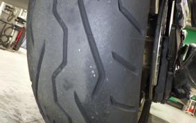 YAMAHA XV1900ﾛｰﾄﾞﾗｲﾅｰ 2017