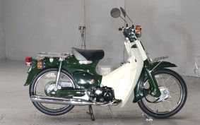 HONDA SUPER CUB50 AA01
