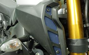 YAMAHA MT-09 ASP 2020 RN52J