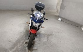 HONDA CBR250R MC41