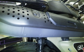 HONDA CT125 HUNTER CUB 2019 JA55