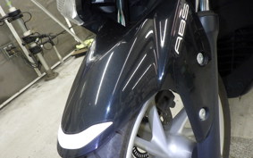 YAMAHA N-MAX 2012 SE86J