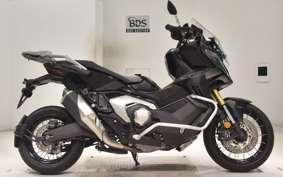 HONDA X-ADV 750 2021 RH10
