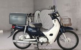 HONDA SUPER CUB50 AA04