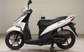 SUZUKI ADDRESS 110 2025 CE47A