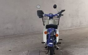 HONDA SUPER CUB50 AA01