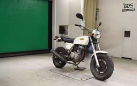 HONDA APE 50 2006 AC16