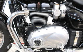 TRIUMPH BONNEVILLE SPEEDMASTER 2020 DAD79H