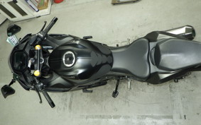 KAWASAKI ZX-4R SE 2023 ZX400P