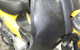 HONDA ｸﾛｽｶﾌﾞ JA10