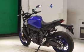 YAMAHA MT-09 2022 RN69J