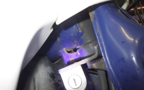 HONDA C50 SUPER CUB C50