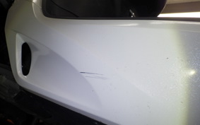 HONDA DIO110-3ﾍﾞｰｼｯｸ 2001 JK03