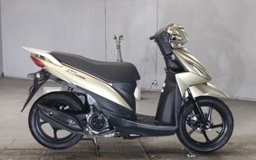 SUZUKI ADDRESS V110 CE47A