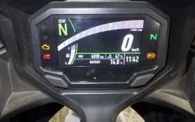 KAWASAKI NINJA 650 A 2020 ER650H
