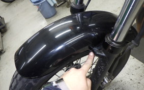 HONDA FTR223 MC34