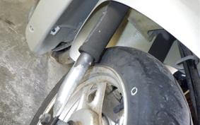 HONDA TODAY 2025 AF61